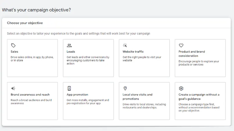 Pay-per-click advertising